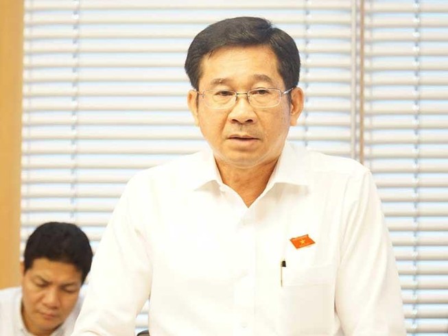 Vướng giám định, án tham nhũng kéo dài