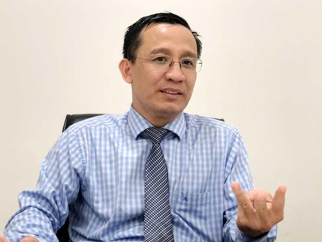 TS Bùi Quang Tín: ‘Thích làm giàu thần tốc thì dễ lụi tàn’