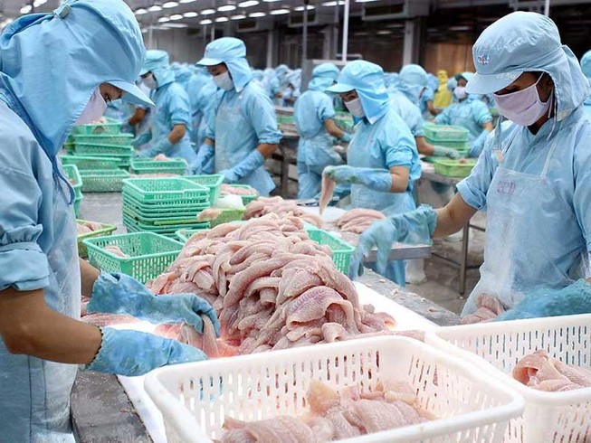 Kinh tế Việt Nam tăng trưởng mạnh nhất ASEAN