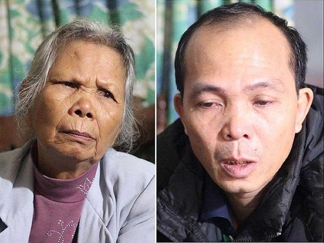 Quyết kiện tòa chứ không nhận 3,6 tỉ bồi thường