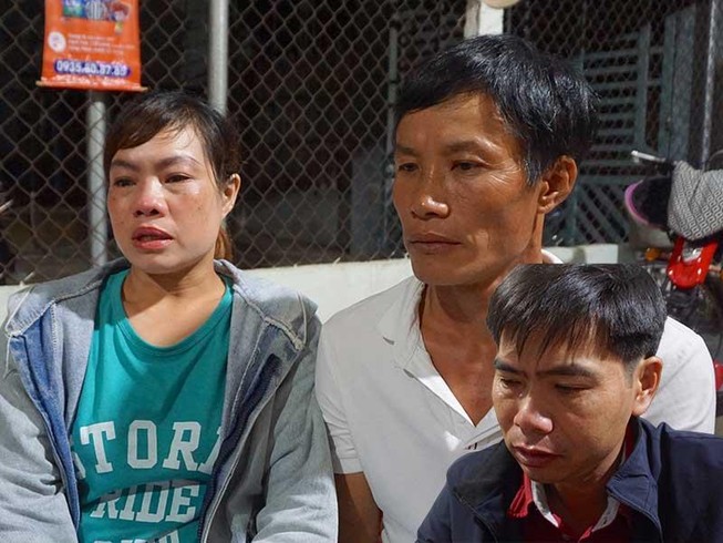 Vụ cưa gỗ khô: Xử vậy là gây nhiễu loạn BLHS!