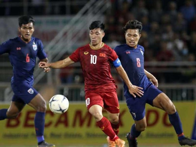 Số phận U-18 VN lệ thuộc tinh thần fair play của… Thái Lan