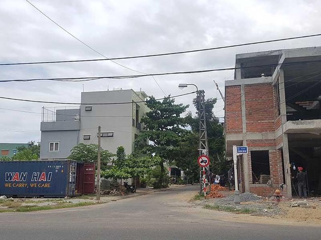 Đà Nẵng lý giải việc gỡ vướng hai dự án