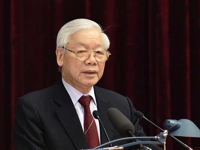 Ngăn chặn người có biểu hiện ‘chạy chọt’ vào bộ máy