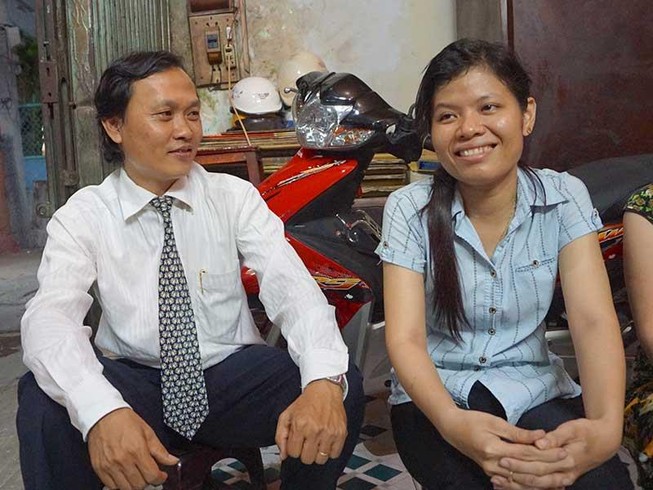 Bảy năm đòi công lý, được 200 triệu đồng