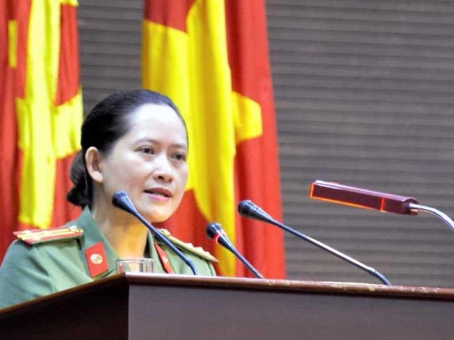 Cảnh báo tình trạng lộ bí mật Nhà nước