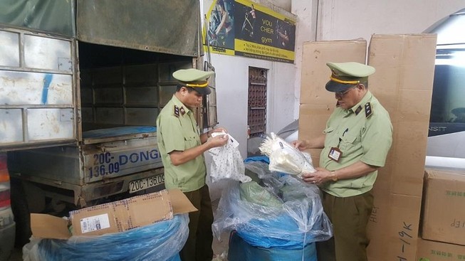 Sẽ có tiêu chí để xác định made in Vietnam