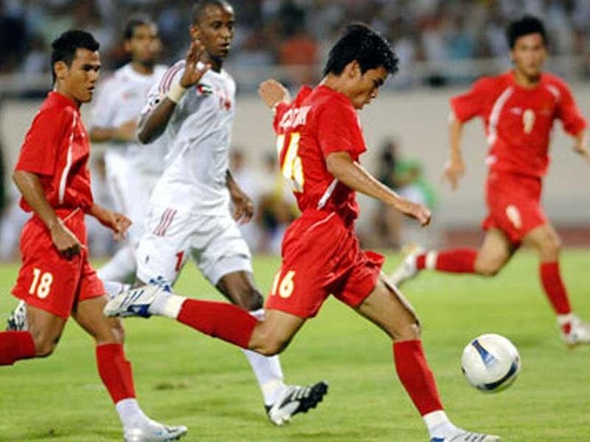 HLV Van Marwijk muốn đánh bại tất cả đối thủ bảng G