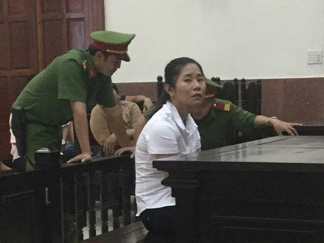 Hủy án vụ người từng có 34 luật sư bào chữa
