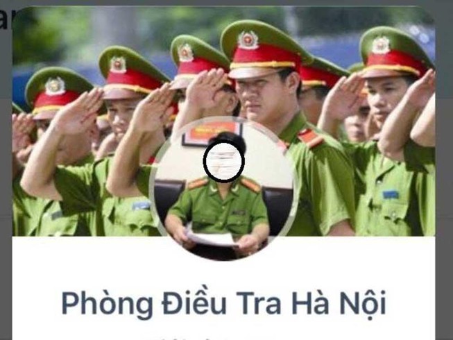 Công an khó xử lý lừa đảo qua tài khoản ngân hàng