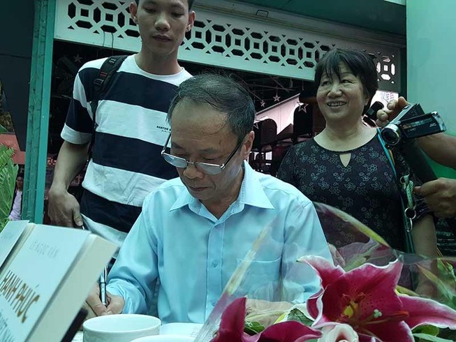 Yếu tố tiền bạc trong chỉ số hạnh phúc