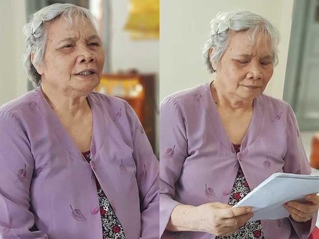 Bản án tù bị tòa bỏ quên 36 năm