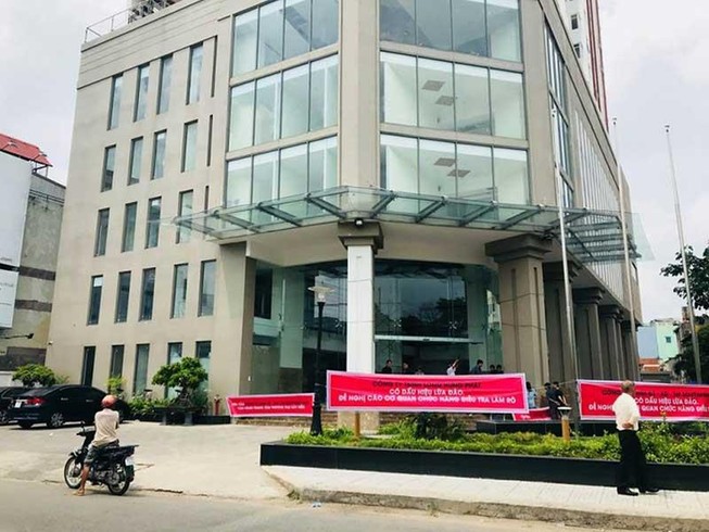 Ba dự án nhà ở, bất động sản ở TP.HCM bị điều tra
