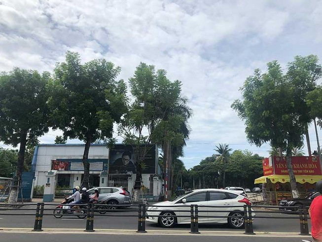 Đà Nẵng ‘chuộc’ lại đất cho Công viên 29-3