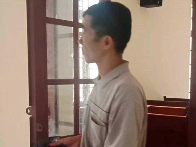 Vì sao chưa xử được kẻ dâm ô năm bé gái?