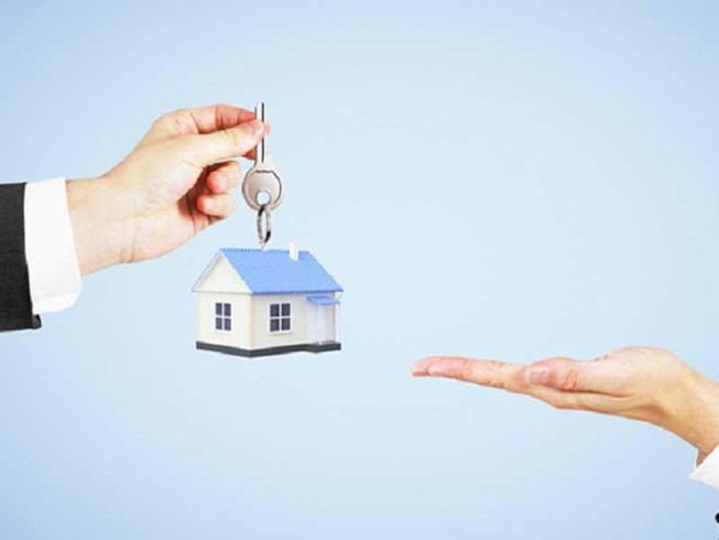 Xử nghiêm việc cho người nước ngoài núp bóng mua đất