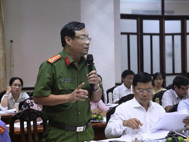 Trẻ bị xâm hại ngày càng nghiêm trọng