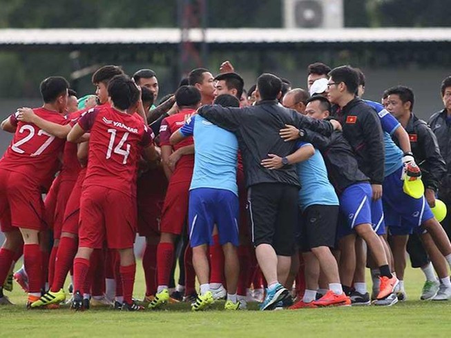 Sợ Thái và Thái sợ!