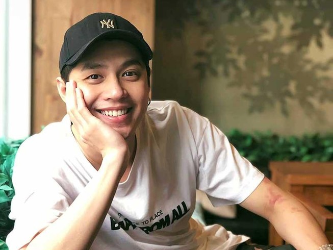 Xài lụi ca khúc trong phim: Coi chừng bị tù