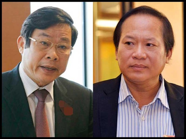 Thừa nhận ăn hối lộ 3 triệu USD: Chuyện chưa từng có