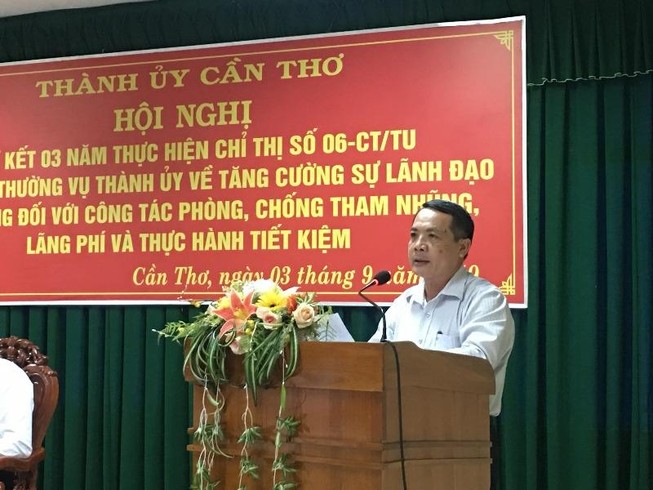 Xử án tham nhũng khó vì bị cáo giỏi che giấu hành vi
