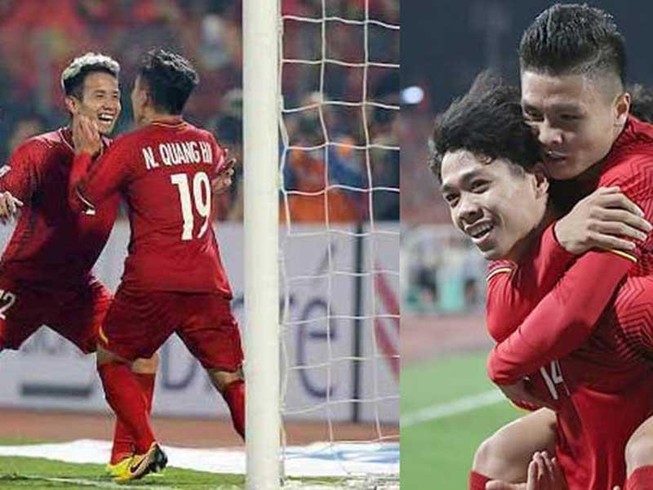 Xin đừng chia rẽ đội tuyển!