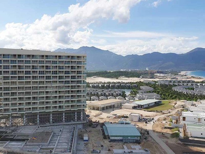 Khánh Hòa có loại đất không có trong Luật Đất đai
