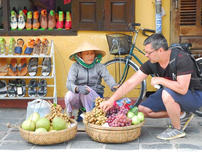 Đánh mất ‘miếng bánh’ 9 tỉ USD du lịch cá nhân