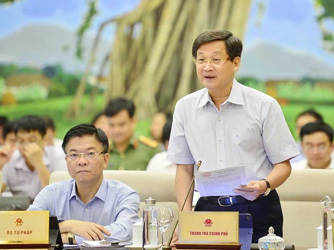 Lợi ích nhóm, ‘sân sau’ che giấu tinh vi hơn