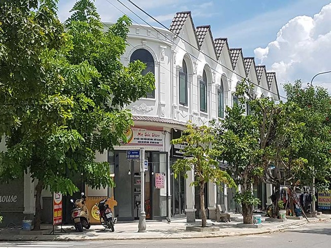 34 căn hộ trái phép phải bị tháo dỡ