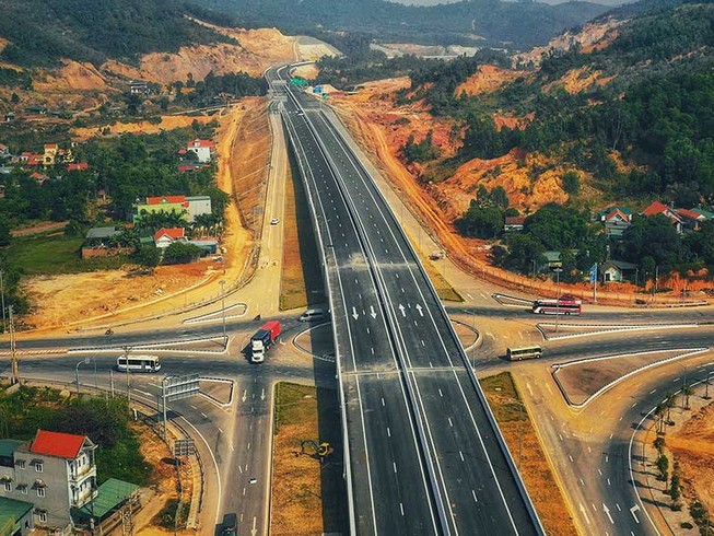 Tháng 3-2020 sẽ rõ danh tính nhà thầu cao tốc Bắc-Nam
