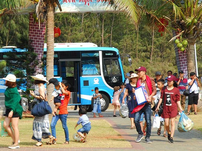 Những lý do cần có thêm ba ngày nghỉ lễ trong năm