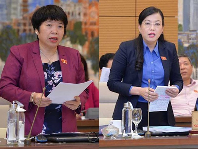 Từ năm 2021 có thể tăng tuổi nghỉ hưu