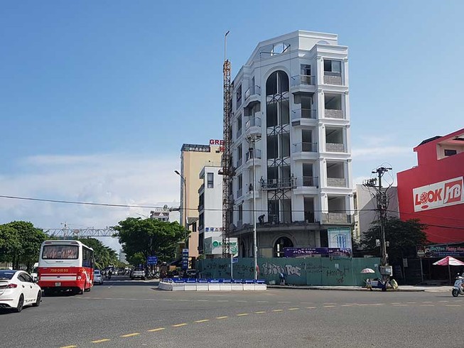 Phát hiện năm khu đất ở Khánh Hòa ‘có yếu tố nước ngoài’