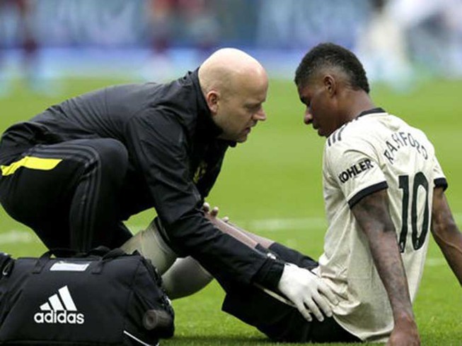 Điều gì xảy ra ở Man. Utd?