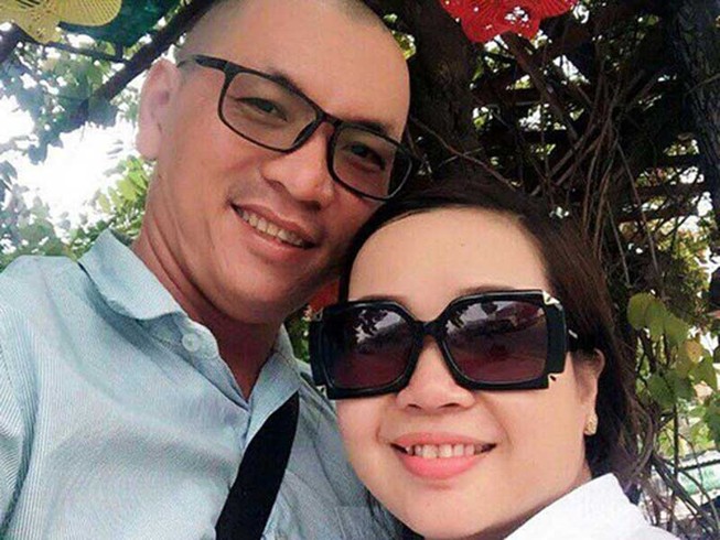 Vợ chồng Nhật-Minh và những chuyến xe tử tế