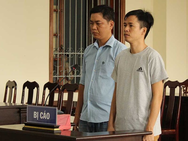 Tăng án cựu công an đánh chết người vi phạm