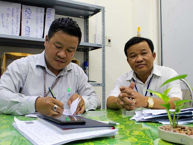 Cần phải tính cơ chế đặc thù cho các phường đông dân