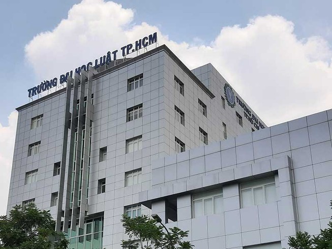 Thanh tra kết luận nhiều vi phạm tại ĐH Luật TP.HCM