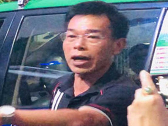 Bắt thẩm phán Nguyễn Hải Nam và giảng viên Lâm Hoàng Tùng