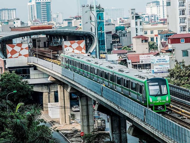 Họp báo Chính phủ: Nóng với camera Sóc Trăng, 9 người trốn...