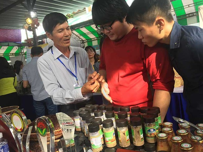 ‘Sẵn sàng tiếp sức cho startup Việt ra thế giới’
