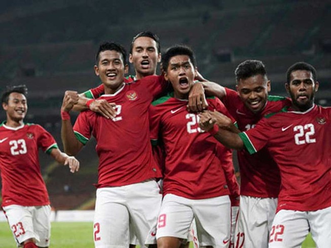U-22 Indonesia đầu tư cho mục tiêu vô địch SEA Games 30