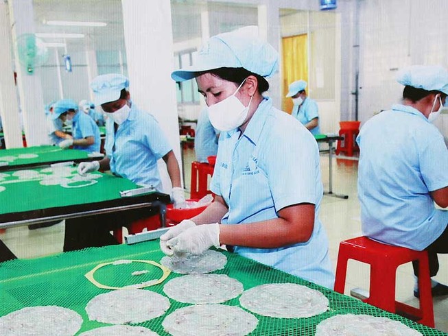 Đề xuất cho người lao động nghỉ ngày thứ Bảy, Chủ nhật