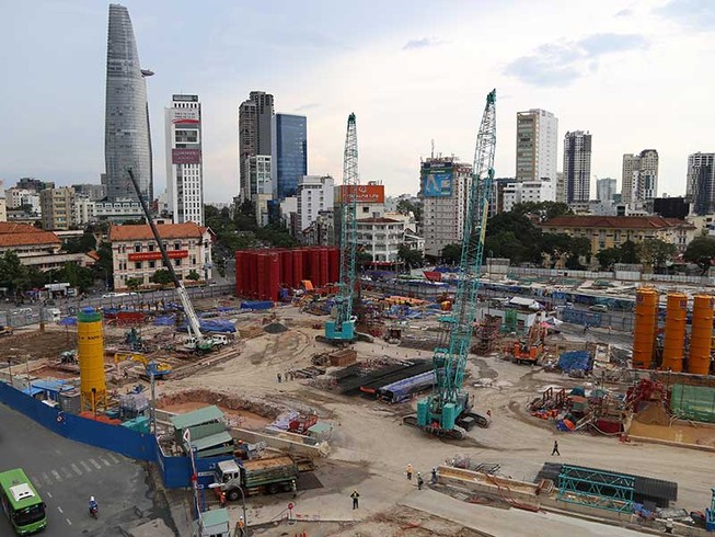 ‘TP.HCM muốn phát huy trí tuệ tập thể của dân’