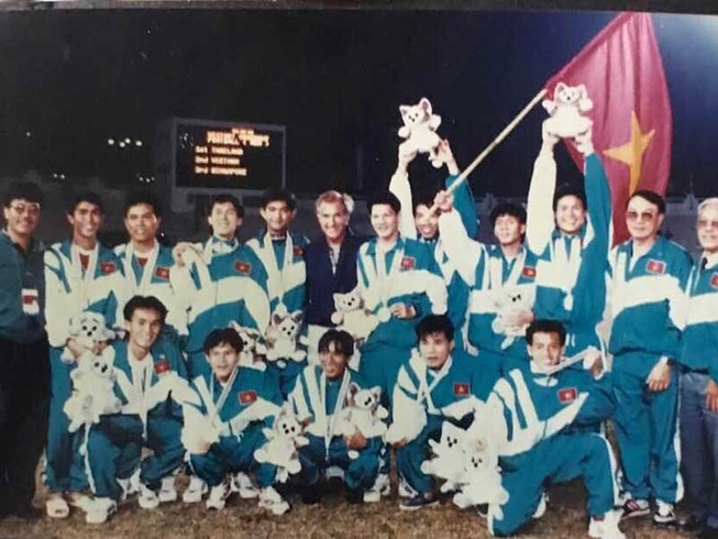 Việt Nam - Malaysia và những lần gặp gỡ mang tính lịch sử