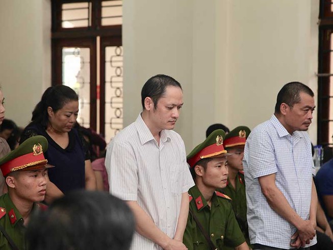 Vụ gian lận điểm ở Hà Giang: Hậu quả đặc biệt nghiêm trọng
