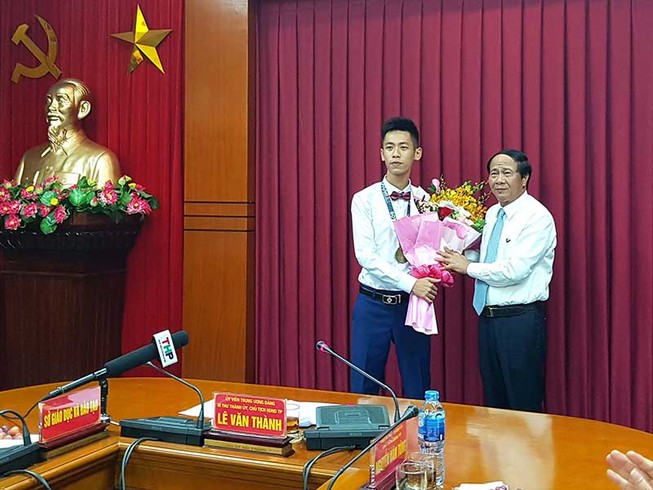 Hải Phòng sẽ miễn học phí cho các cấp học phổ thông