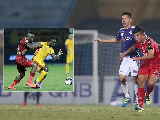 HA Gia Lai, Hà Nội đá hay buông?