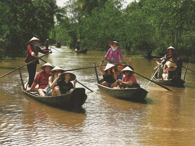 Sửa quy định buộc sếp công ty du lịch phải có bằng về lữ hành